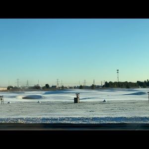 Meet your Posher, Hunter